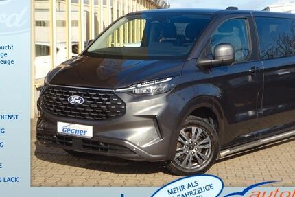 Ford Tourneo Custom 51.603 km 39.740 &euro; Eilenburg 04838