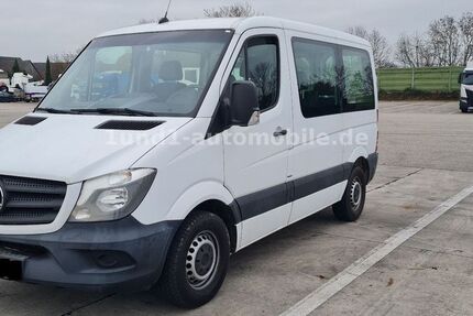 Mercedes-Benz Sprinter 49.950 km 33.500 &euro; Würzburg 97076