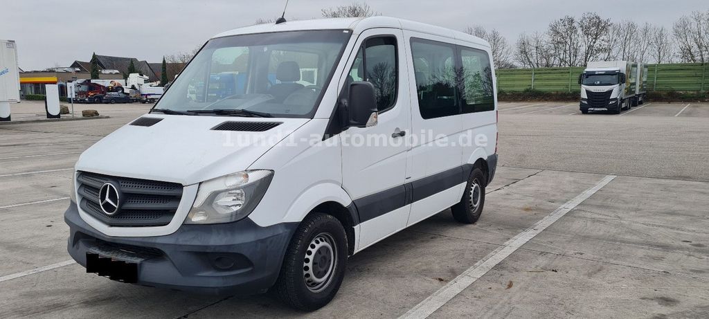 Mercedes-Benz Sprinter 49.950 km 33.500 &euro; Würzburg 97076