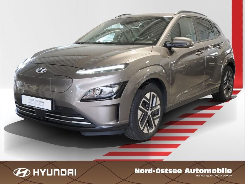 Hyundai KONA 26.844 km 20.890 € Schwarzenbek 21493