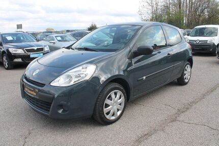 Renault Clio 98.556 km 3.990 &euro; Holzkirchen bei München 83607