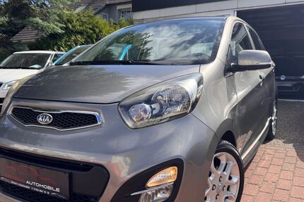 Kia Picanto 95.100 km 4.699 &euro; Seelze 30926