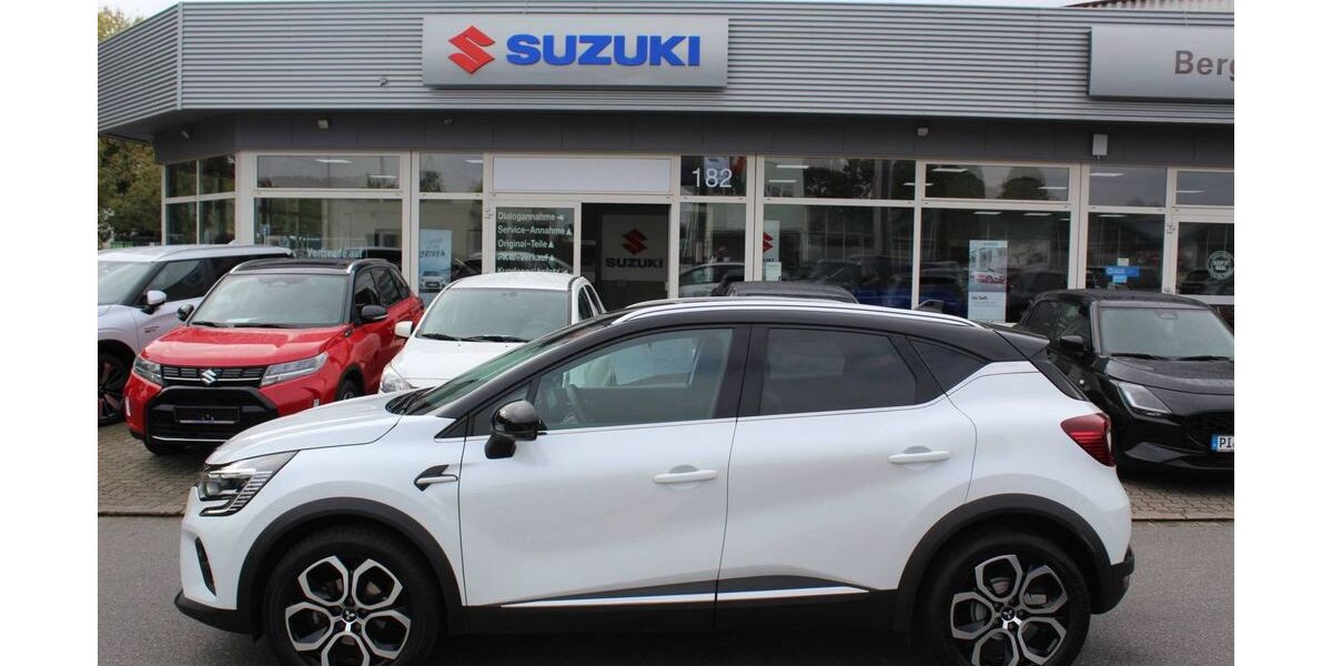 Mitsubishi ASX 22.550 km 26.650 &euro; Elmshorn 25337