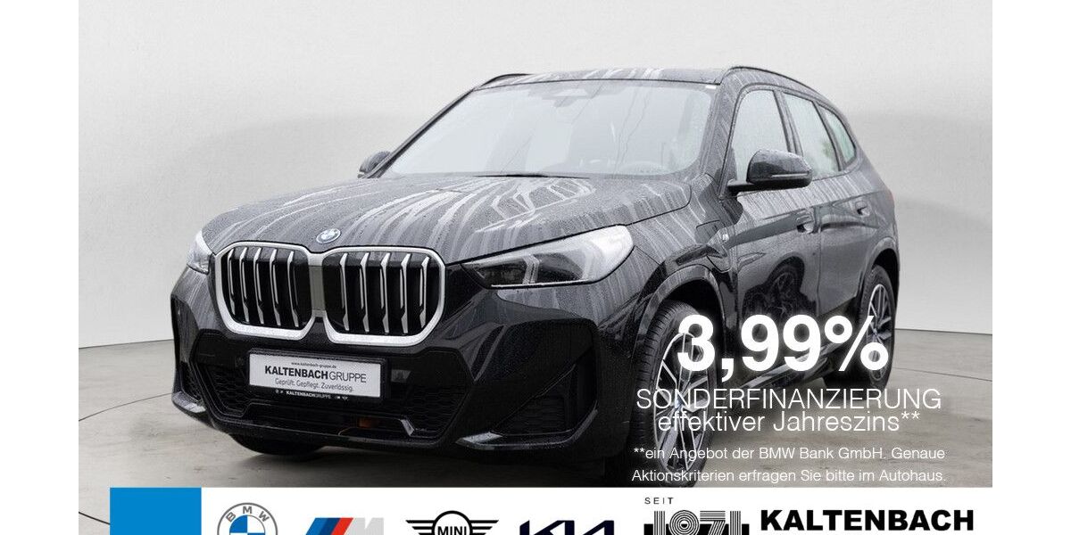 BMW X1 9.000 km 43.090 &euro; Wiehl 51674