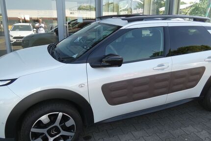 Citroen C4 Cactus 60.000 km 7.950 &euro; Bergkamen 59192