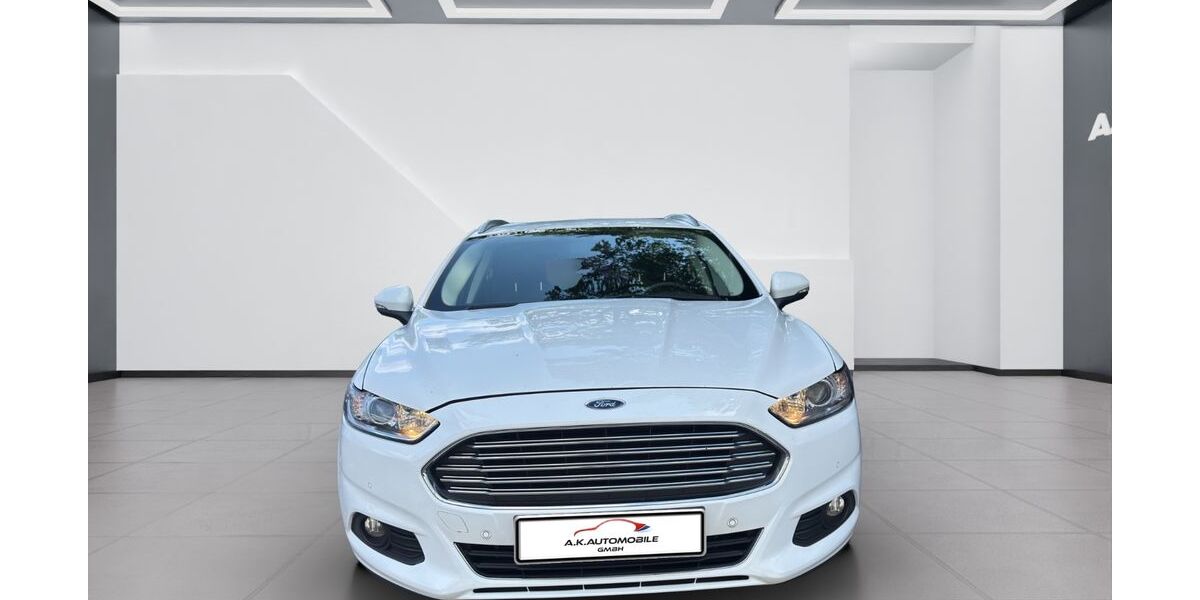 Ford Mondeo 172.660 km 7.800 &euro; Langenhagen 30855