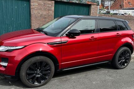 Land Rover Range Rover Evoque 225.000 km 12.500 &euro; Gronau 48599