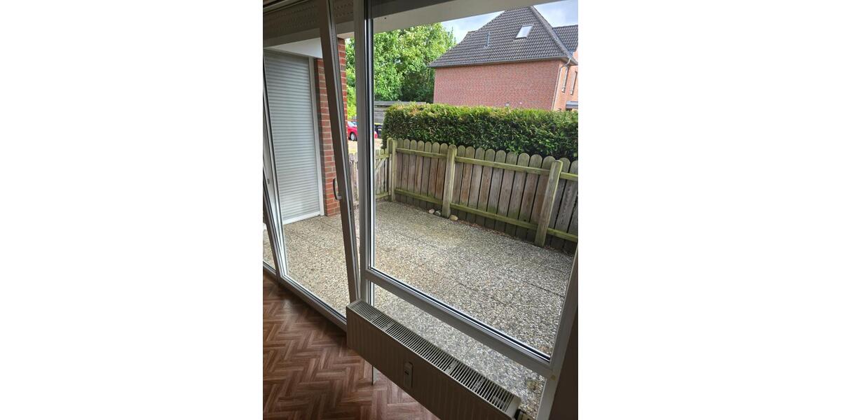 Erdgeschoßwohnung Bad Bevensen - 2 Zimmer, 60 m&sup2;, 159.000&euro; | Angebot:27029105