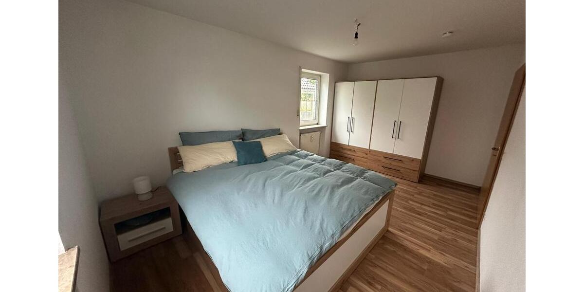 Erdgeschoßwohnung Mühldorf am Inn - 3 Zimmer, 68 m&sup2;, 630&euro; | Angebot:26144204