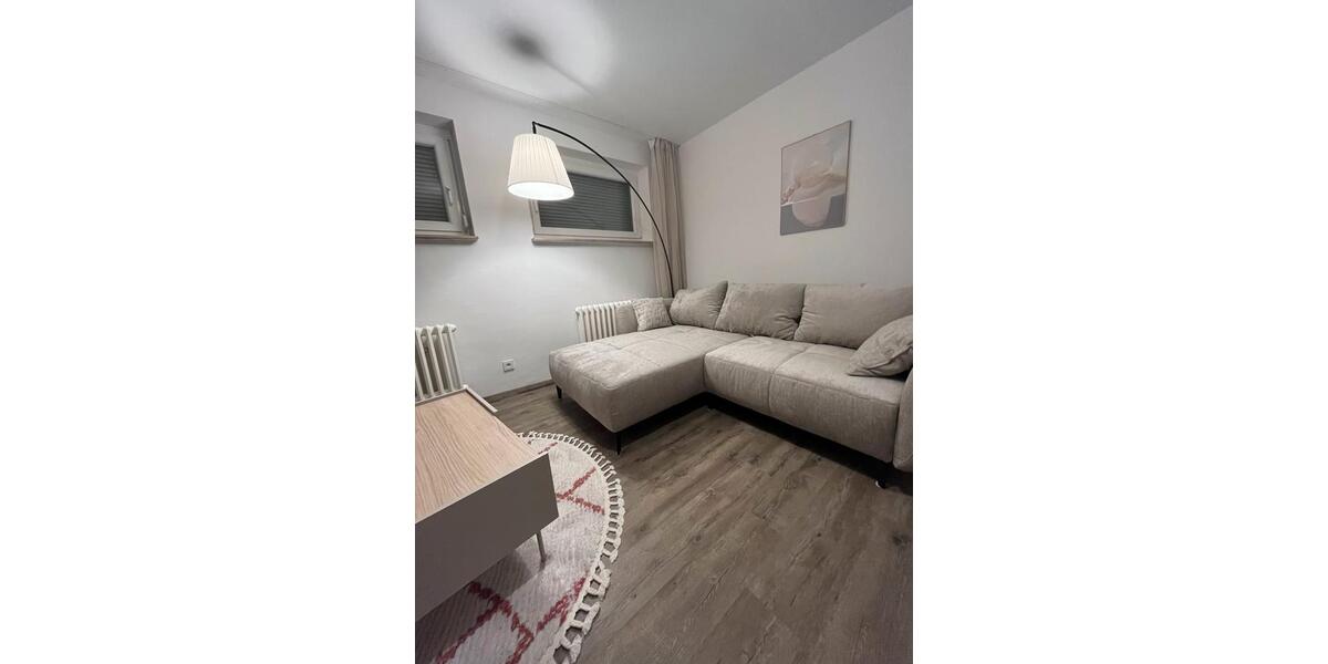 Erdgeschoßwohnung Braunschweig - 2 Zimmer, 51 m&sup2;, 999&euro; | Angebot:25407763