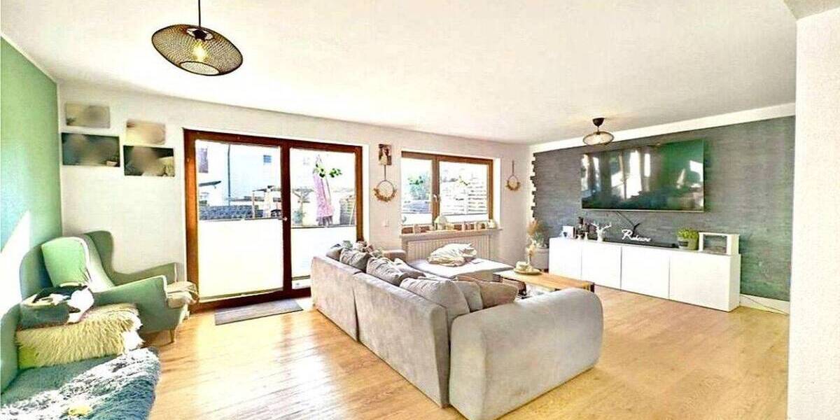 Doppelhaushälfte Meckenbeuren - 7 Zimmer, 177 m&sup2;, 775.000&euro; | Angebot:26218140
