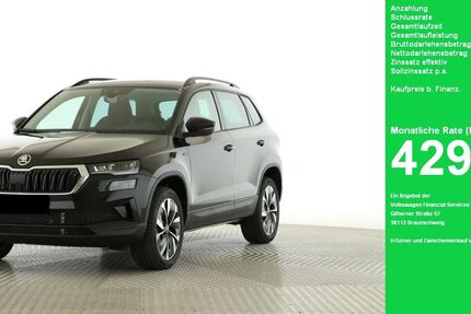 Skoda Karoq 4.120 km 36.930 € Oelde (Stromberg) 59302