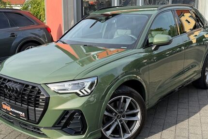 Audi Q3 60.000 km 32.890 &euro; Geislingen/Steige 73312