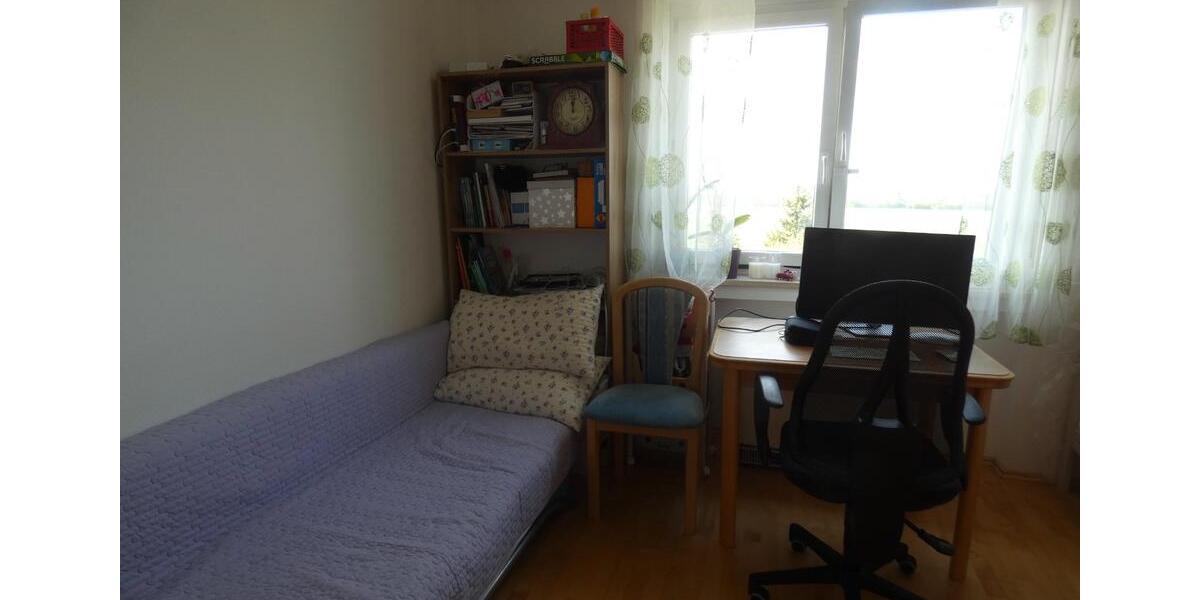 Etagenwohnung Buchloe - 3 Zimmer, 76 m&sup2;, 330.000&euro; | Angebot:26931215
