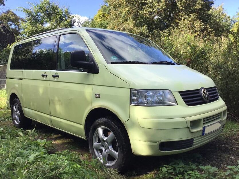 T5 Transporter