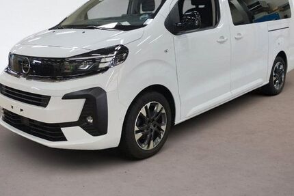 Opel Zafira Life 35.343 km 31.980 € Kelheim 93309