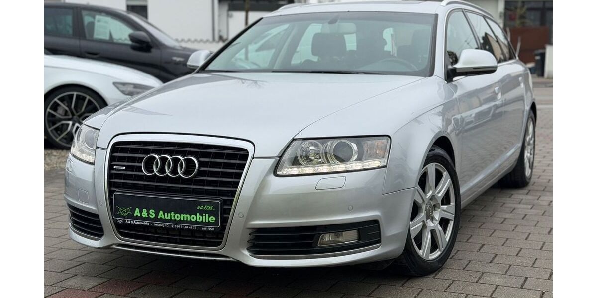 Audi A6 320.000 km 5.490 &euro; Neuburg an der Donau 86633