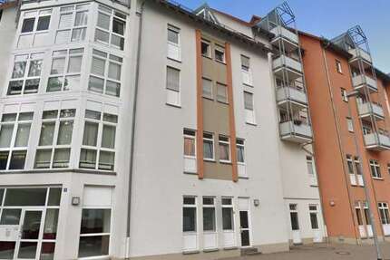 Wohnung Sonneberg - 2 Zimmer, 73 m&sup2;, 159.000&euro; | Angebot:25519004