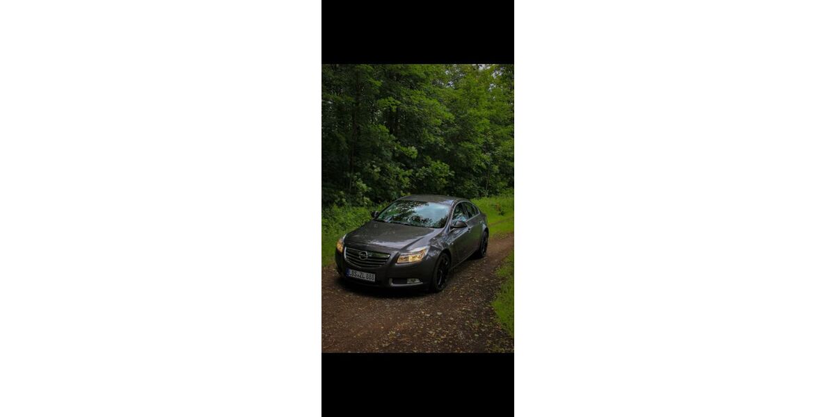 Opel Insignia 154.375 km 6.000 &euro; Bad Lobenstein 07356
