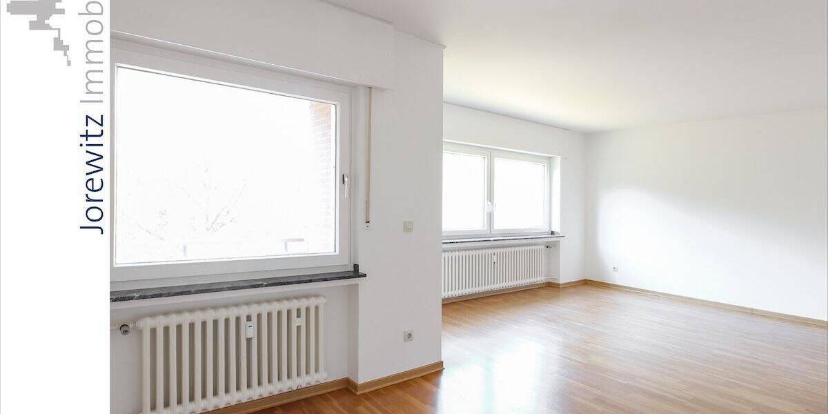 Etagenwohnung Bielefeld / Senne Senne - 2 Zimmer, 65 m&sup2;, 545&euro; | Angebot:26359042