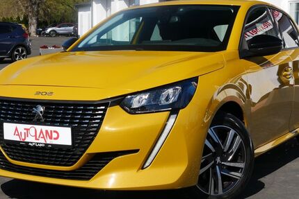 Peugeot 208 46.195 km 16.990 &euro; Wismar 23970