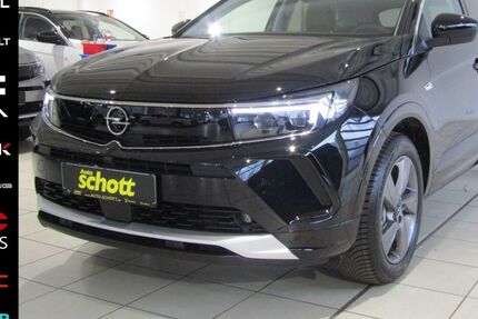 Opel Grandland (X) 16.495 km 28.990 € Magstadt 71106