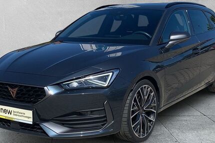 Cupra Leon 71.747 km 24.990 &euro; Frankenberg 09669