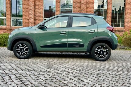 Dacia Spring 30.000 km 9.750 € Eichwalde 15732