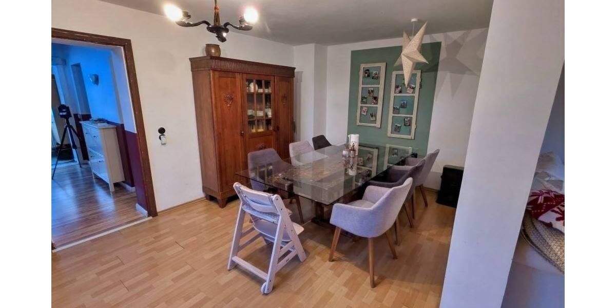 Doppelhaushälfte Lebus - 4 Zimmer, 110 m&sup2;, 199.000&euro; | Angebot:26309515
