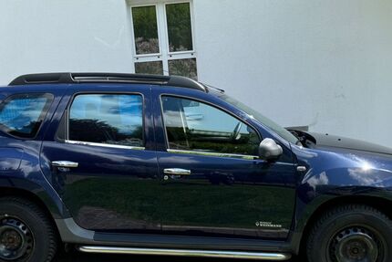 Dacia Duster 168.000 km 6.500 € Albstadt 72461