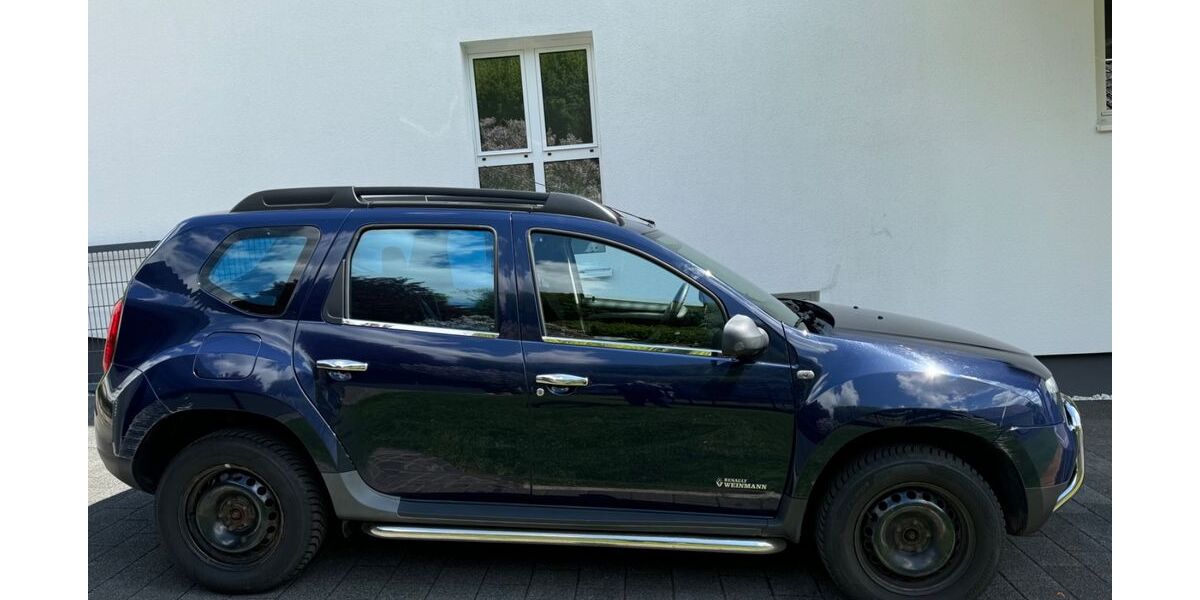 Dacia Duster 168.000 km 6.500 € Albstadt 72461