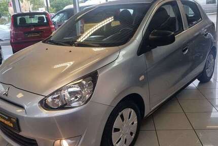 Mitsubishi Space Star 34.000 km 6.900 € Ettlingen 76275