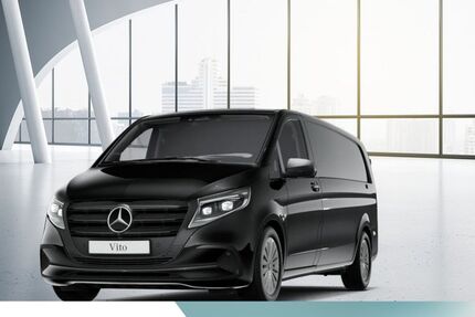 Mercedes-Benz Vito 12.205 km 42.490 &euro; Kesselsdorf 01723