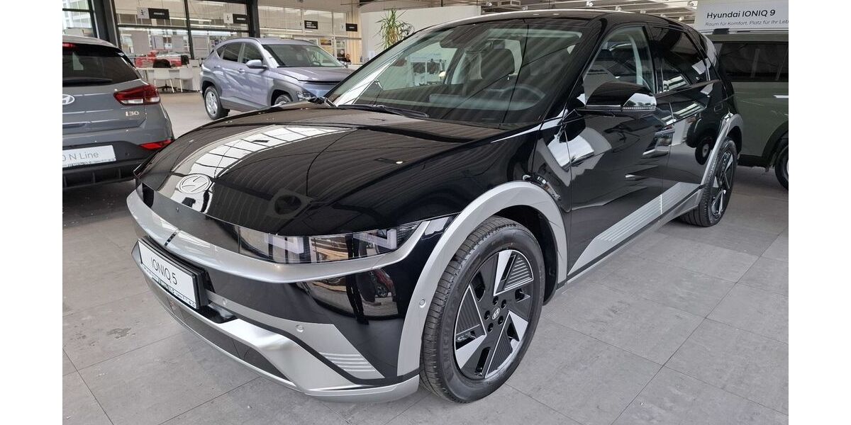 Hyundai IONIQ 5 1.500 km 50.480 &euro; Dresden-Altfranken 01156