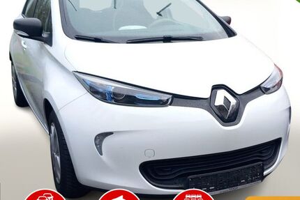 Renault ZOE 99.950 km 7.488 &euro; Kehl 77694