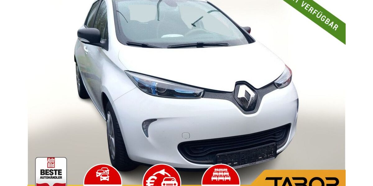 Renault ZOE 99.950 km 7.488 &euro; Kehl 77694