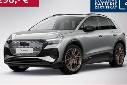Audi Q4 e-tron 43.200 km 38.860 &euro; Ludwigsburg 71636