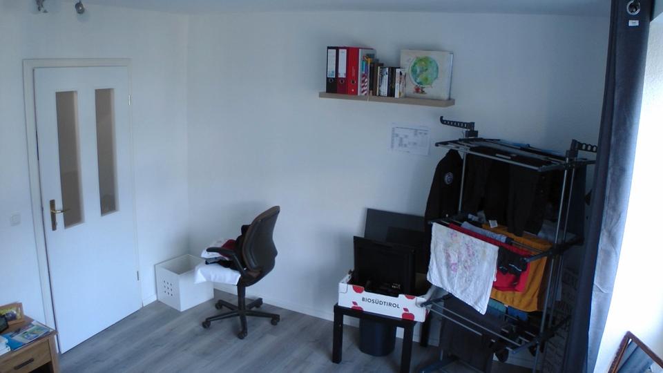 Etagenwohnung Kassel Philippinenhof-Warteberg - 2 Zimmer, 51 m&sup2;, 137.500&euro; | Angebot:26600971