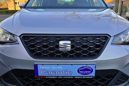 Seat Arona 10.000 km 17.900 &euro; Hörstel 48477