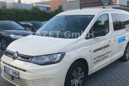VW Caddy 214.744 km 14.900 &euro; Hamburg 22047