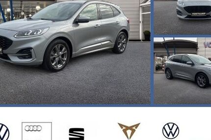 Ford Kuga 99.923 km 15.950 &euro; Gronau 48599