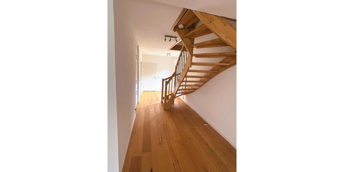 Reihenhaus Lüneburg Ebensberg - 5 Zimmer, 117 m&sup2;, 398.000&euro; | Angebot:26453505