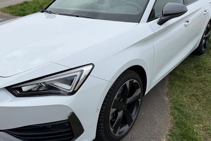 Cupra Leon 46.000 km 22.999 &euro; Göttingen 37081