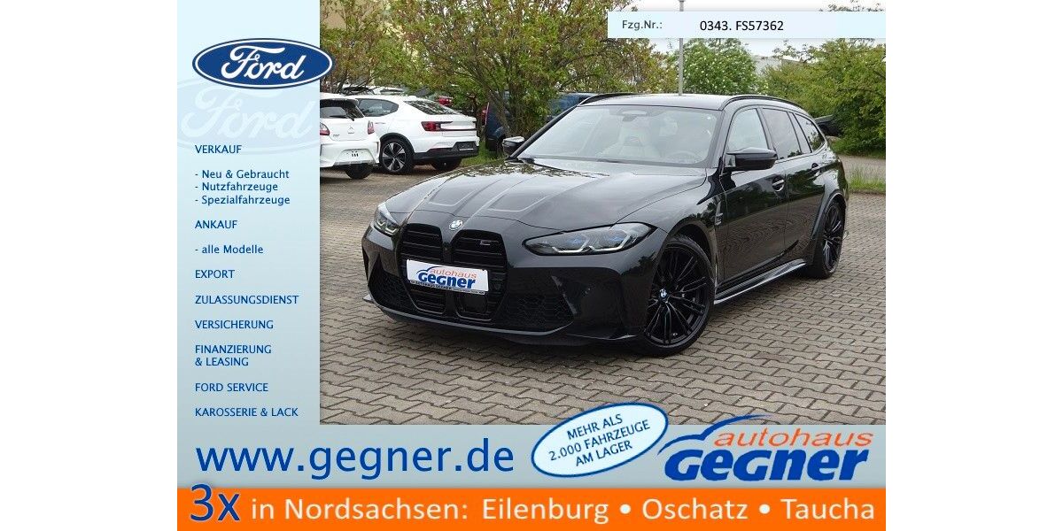 BMW M3 29.100 km 74.590 &euro; Eilenburg 04838