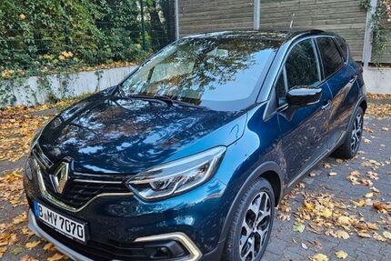 Renault Captur 37.200 km 14.790 &euro; Berlin 12353