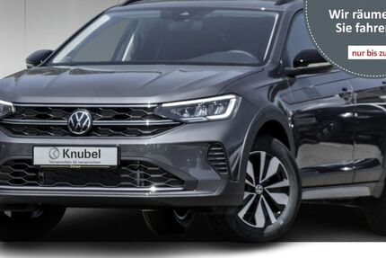 VW Taigo 9.900 km 21.950 &euro; Ahaus 48683
