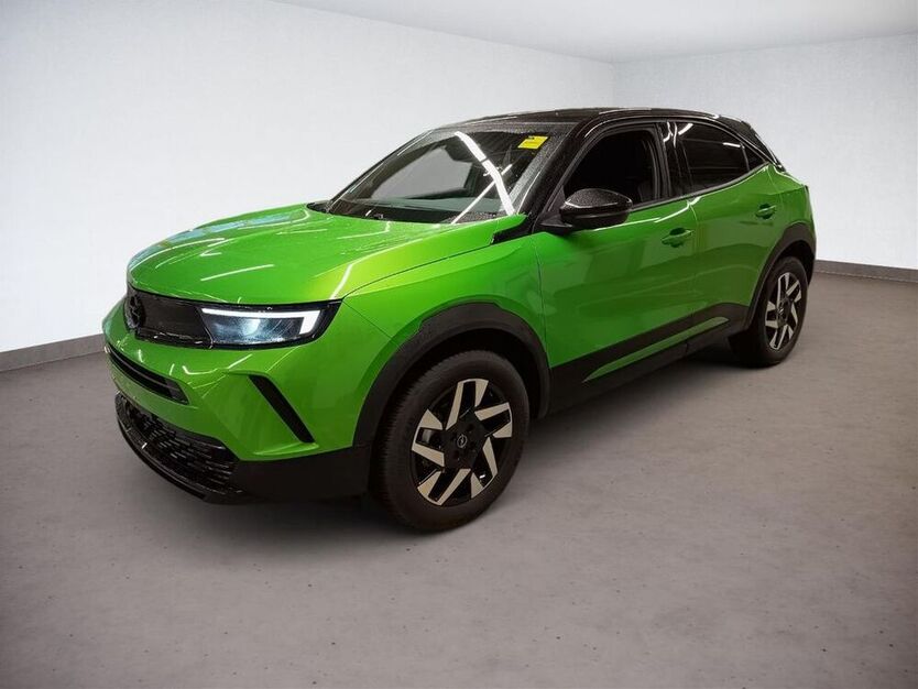 Mokka
