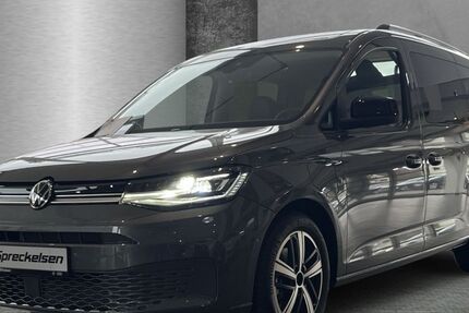 VW Caddy Maxi 8.000 km 49.990 &euro; Bremervörde 27432