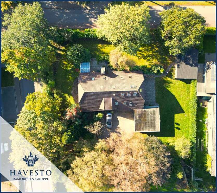 Haus zum Kaufen in Handewitt 629.000 € 208 m²