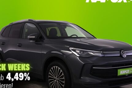 VW Tiguan 28.232 km 33.945 € Elmshorn 25337